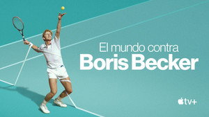 Boom! Boom! A világ Boris Becker ellen kép