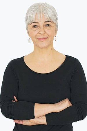 Emine Şans Umar