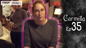 Carmilla 1. évad Ep.35 35. epizód