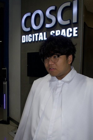 Phanut Thaipakdee profil kép