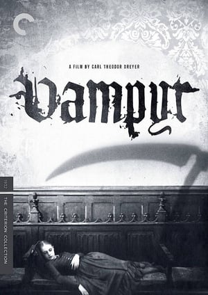 Vampyr - Der Traum des Allan Grey poszter