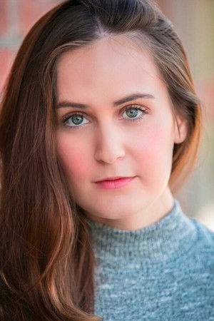 Shauna Richardson profil kép