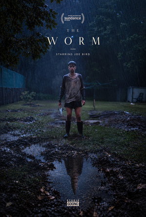 The Worm poszter