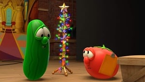 VeggieTales: The Best Christmas Gift háttérkép