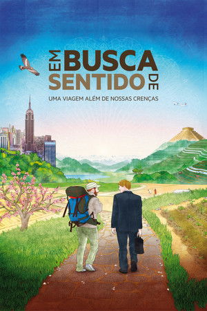 En quête de sens poszter