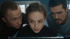Агентство О.К.О. 1. évad Ep.5 5. epizód