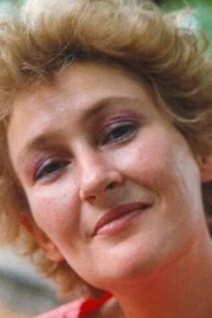 Maria Dimitriadi profil kép