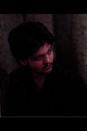Udit Singh Chauhan profil kép