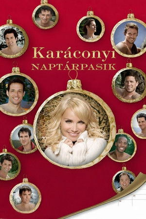 Karácsonyi naptárpasik
