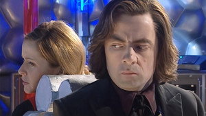 Doctor Who: The Curse of Fatal Death háttérkép