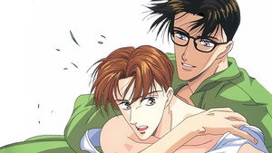 放課後の職員室 kép