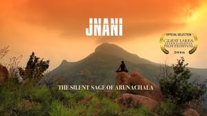 Jnani: The Silent Sage of Arunachala háttérkép