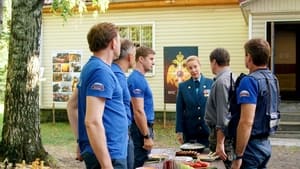 Пять минут тишины Season 2 Ep.17 17. epizód