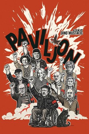 Paviljon poszter