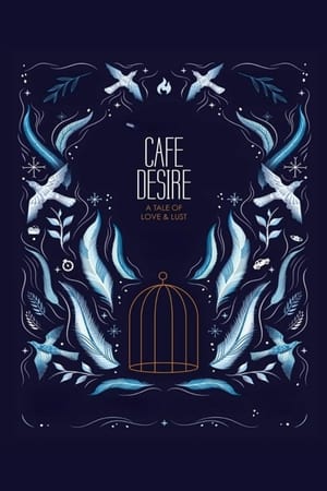 Cafe Desire poszter