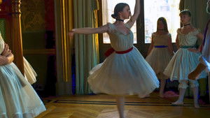 Degas et moi háttérkép