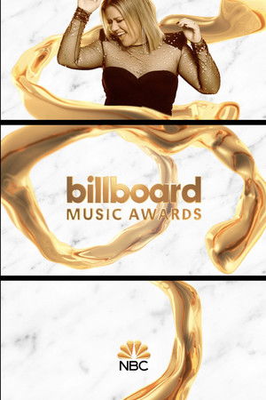 Billboard Music Awards poszter
