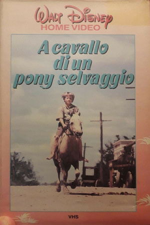 Ride a Wild Pony poszter