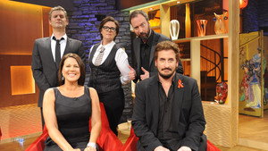 Adam Hills Tonight Season 2 Ep.6 6. epizód