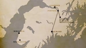 Great Alaskan Railroad Journeys 1. évad Ep.1 1. epizód