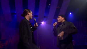 Legends of Jazz: Showcase with Ramsey Lewis háttérkép
