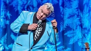 Stewart Lee: Snowflake háttérkép