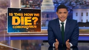 The Daily Show 25. évad Ep.66 66. epizód