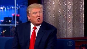 The Late Show with Stephen Colbert Season 1 Ep.11 11. epizód