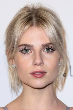 Lucy Boynton profil kép