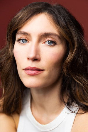 Miranda MacDougall profil kép