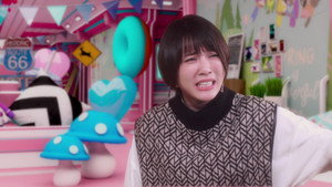 おじさんが私の恋を応援しています（脳内） kép