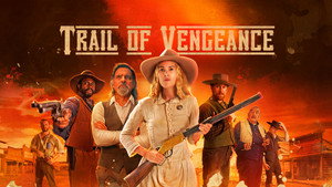 Trail of Vengeance háttérkép