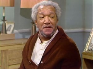 Sanford and Son Season 2 Ep.21 21. epizód