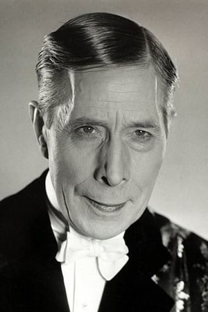 George Arliss