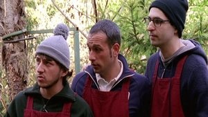 Tutti pazzi per amore 3. évad Ep.7 7. epizód