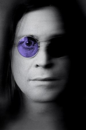 Ozzy: No Escape from Now poszter
