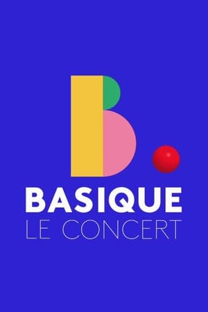 Bilal Hassani - Basique le concert