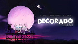 Decorado háttérkép
