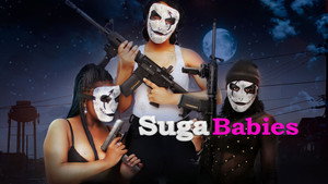 Suga Babies háttérkép
