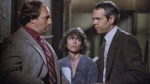 Hill Street Blues Season 6 Ep.4 4. epizód