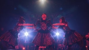 BABYMETAL - The Five Fox Festival in Japan - Silver Fox Festival háttérkép