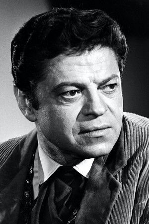 Ross Martin profil kép