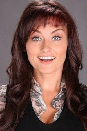 Jennifer Wenger profil kép