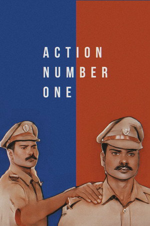 Action No. 1 poszter