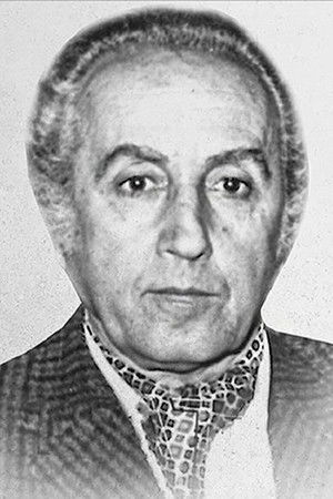 Faruk Kenç profil kép
