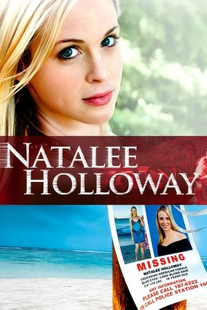 Natalee Holloway poszter
