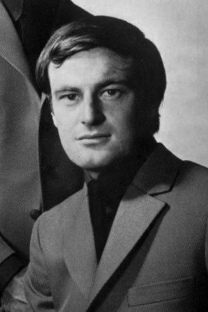 Peter Allen profil kép