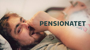 Pensionatet háttérkép