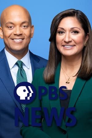 PBS News Hour poszter