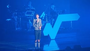 Stromae: Racine carrée Live háttérkép